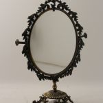 914 4034 TABLE MIRROR